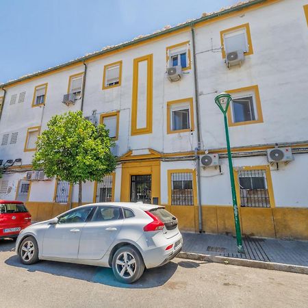 Altillo Sweet Home & Parking Incluido Cordoba Exterior photo
