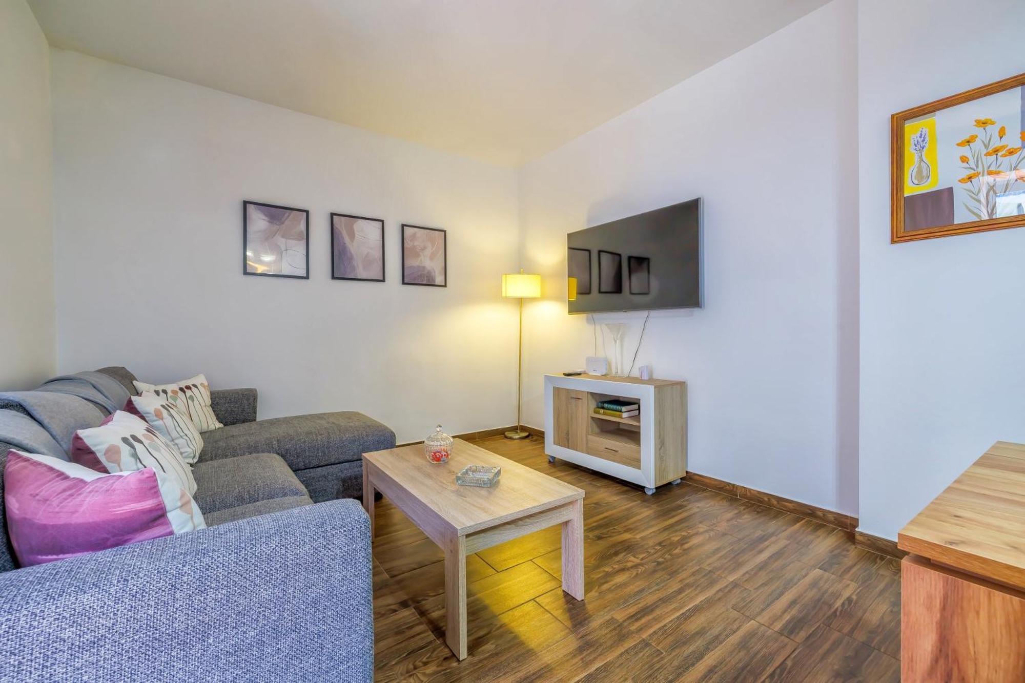 Altillo Sweet Home & Parking Incluido Cordoba Exterior photo