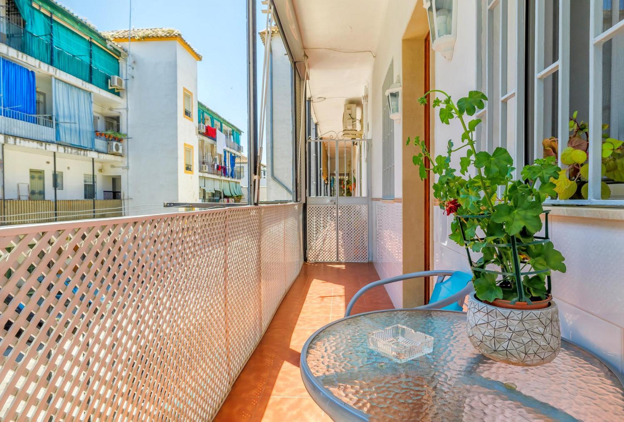 Altillo Sweet Home & Parking Incluido Cordoba Exterior photo