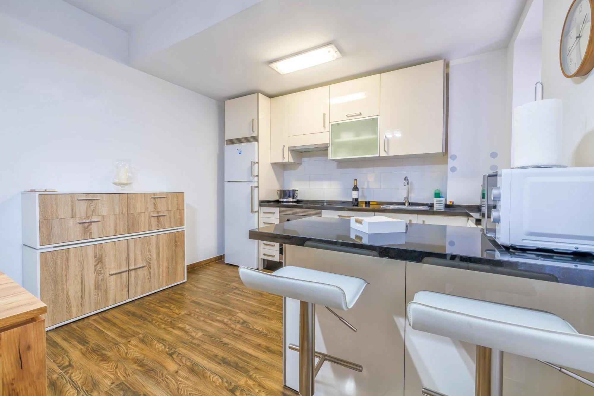 Altillo Sweet Home & Parking Incluido Cordoba Exterior photo