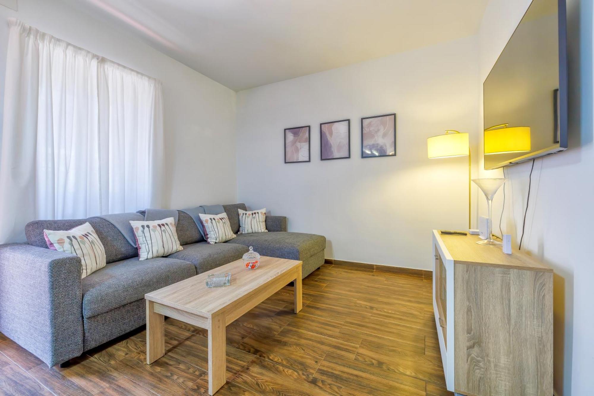 Altillo Sweet Home & Parking Incluido Cordoba Exterior photo