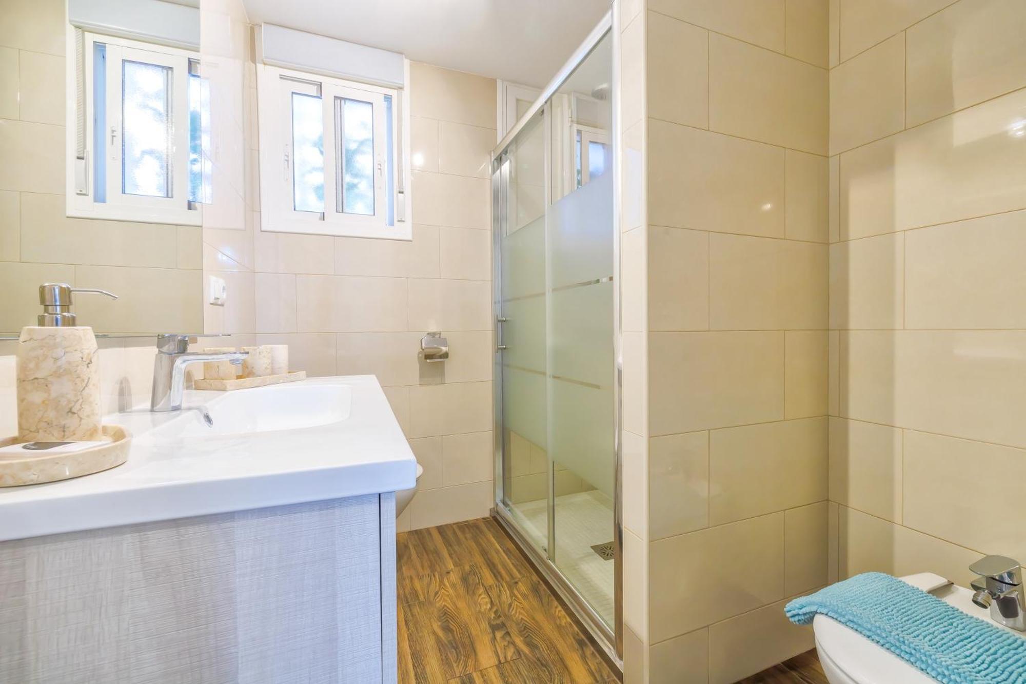 Altillo Sweet Home & Parking Incluido Cordoba Exterior photo