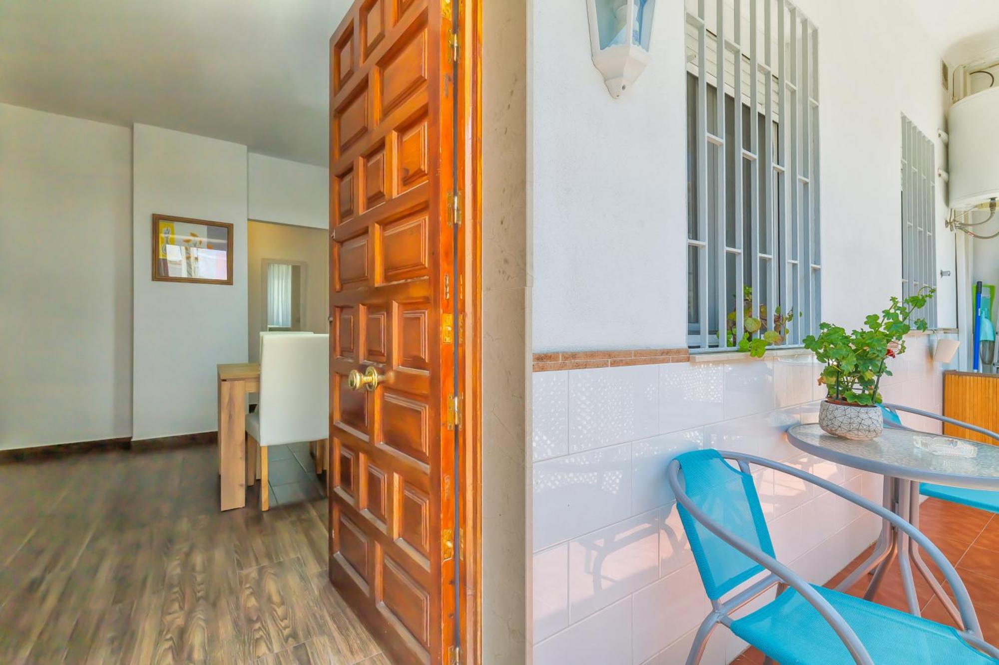 Altillo Sweet Home & Parking Incluido Cordoba Exterior photo