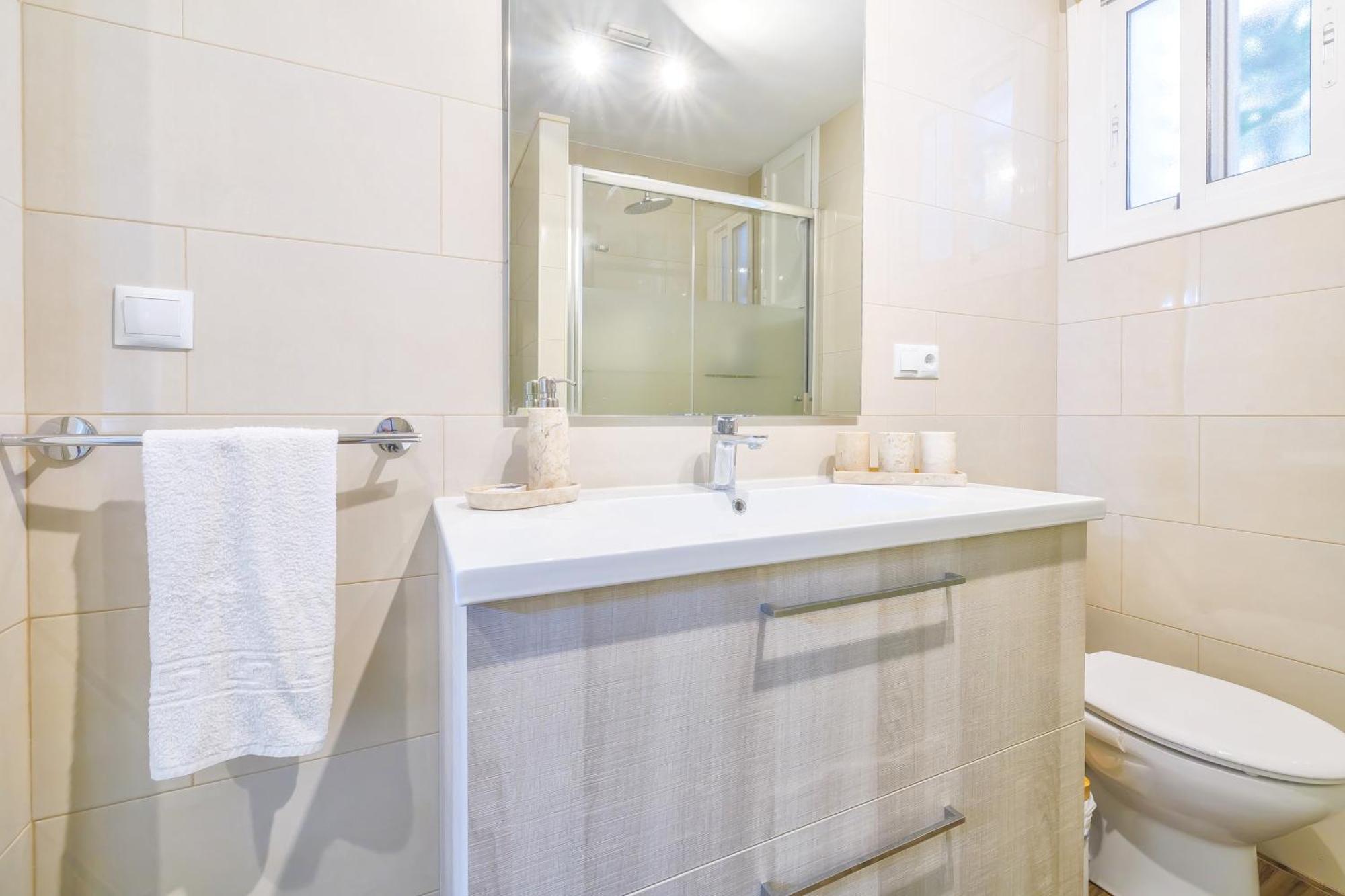 Altillo Sweet Home & Parking Incluido Cordoba Exterior photo