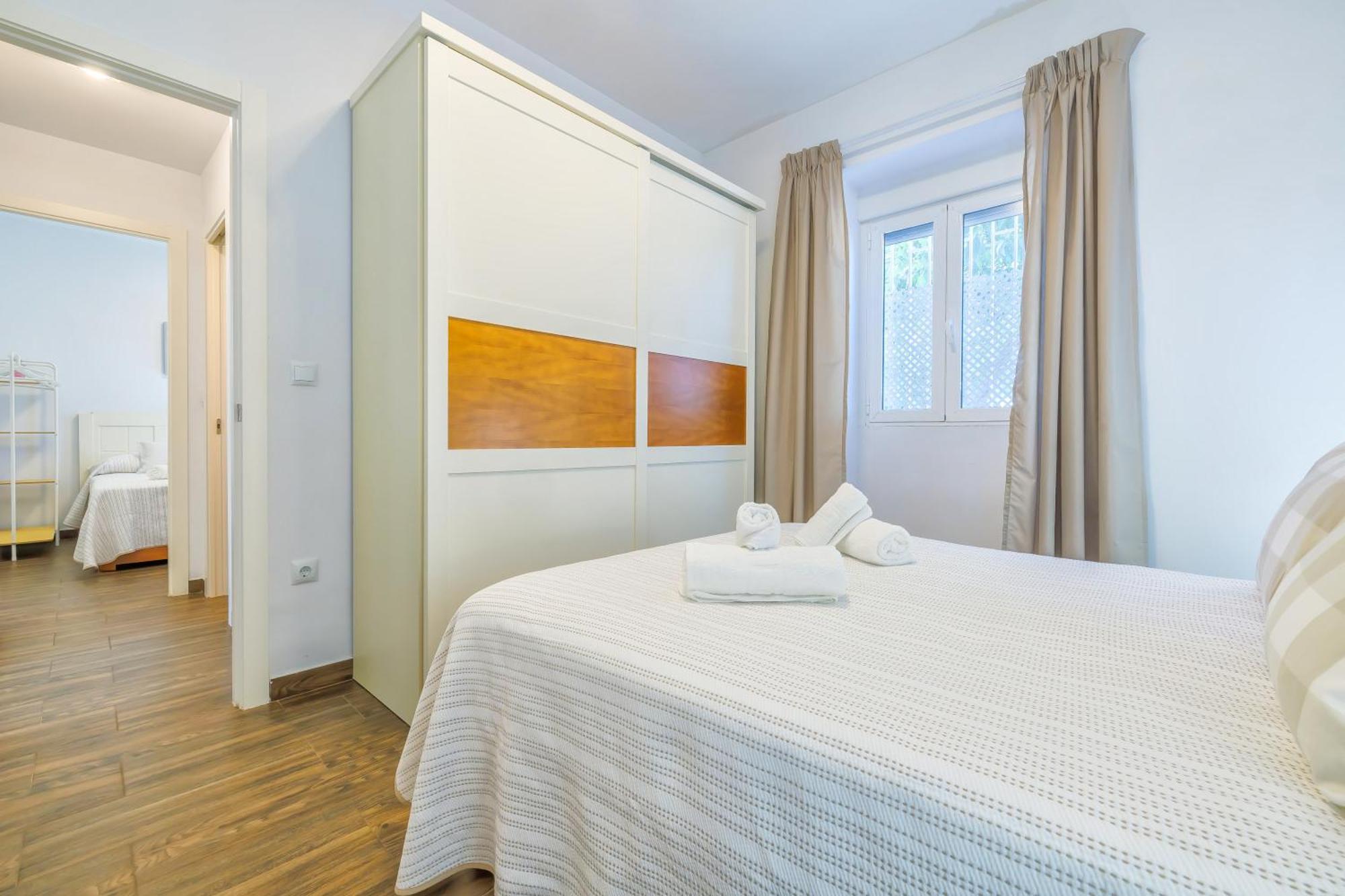 Altillo Sweet Home & Parking Incluido Cordoba Exterior photo